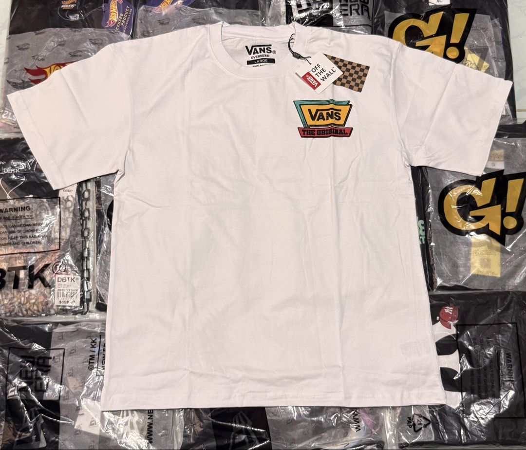 V A n.stshirt (Category: Tshirts & Polo Shirts ) located in Cavite. Submitted by miksycrls (Listing ID 1462682863, Image 1). Description: 🔗V A N.SSHIRTS(T0PG!) 🔗Mahalll bentahan nito sa market 🤗 🔗Libo presyo sa mall 🔗with pouch|ziplocks 🔗Super quality! 📩 TO ORDER / ASK DETAILS: Send me a private message! 💸:GCASHH/GOTYMEE 📍:IMUSCAVITE 🚚:SCO|SPX EXPRESS SF ONLY📦 OTHER COURIER:🛵LALAMOVE SAME DAY DELIVERY YES TO COD 📦.