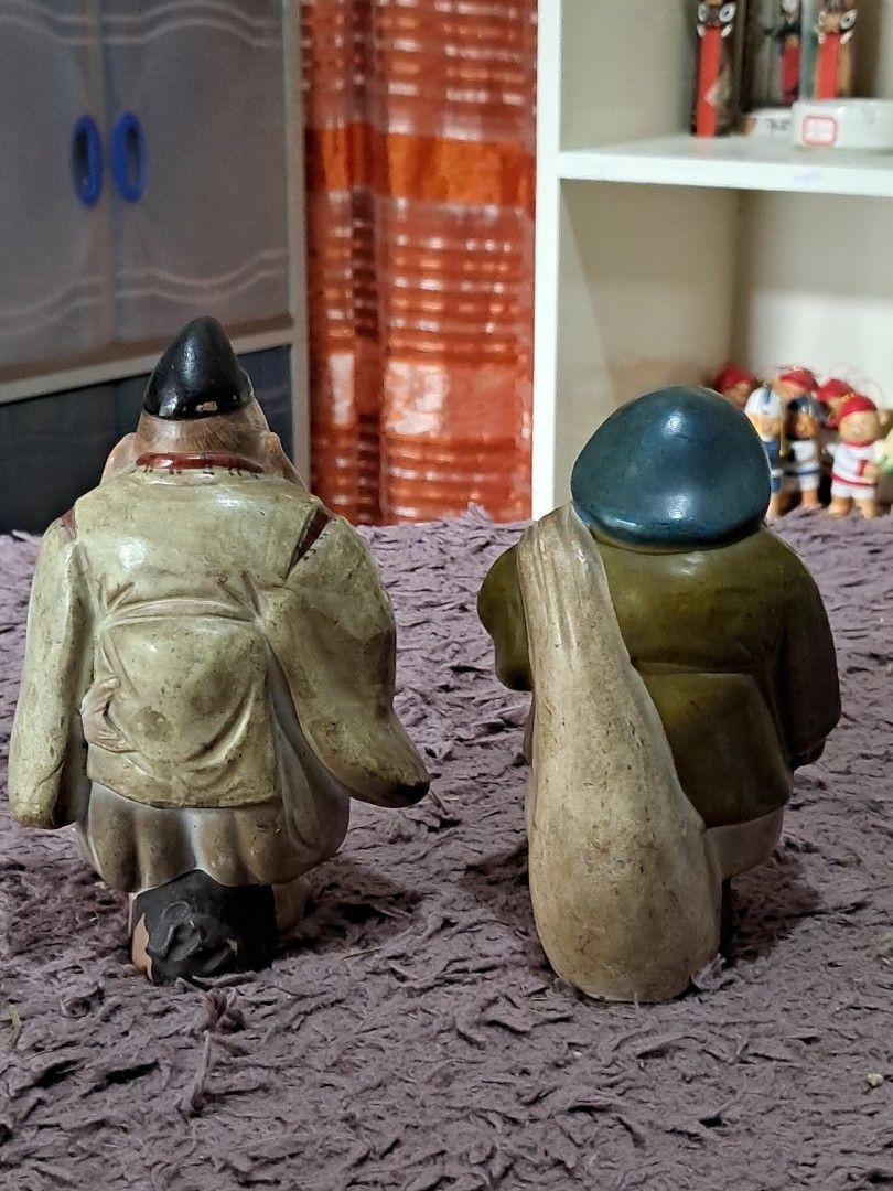 Vintage (Category: Everything Else Others) located in Cavite. Submitted by secretjapansurplus (Listing ID 1462757076, Image 3). Description: 2 for 500.
