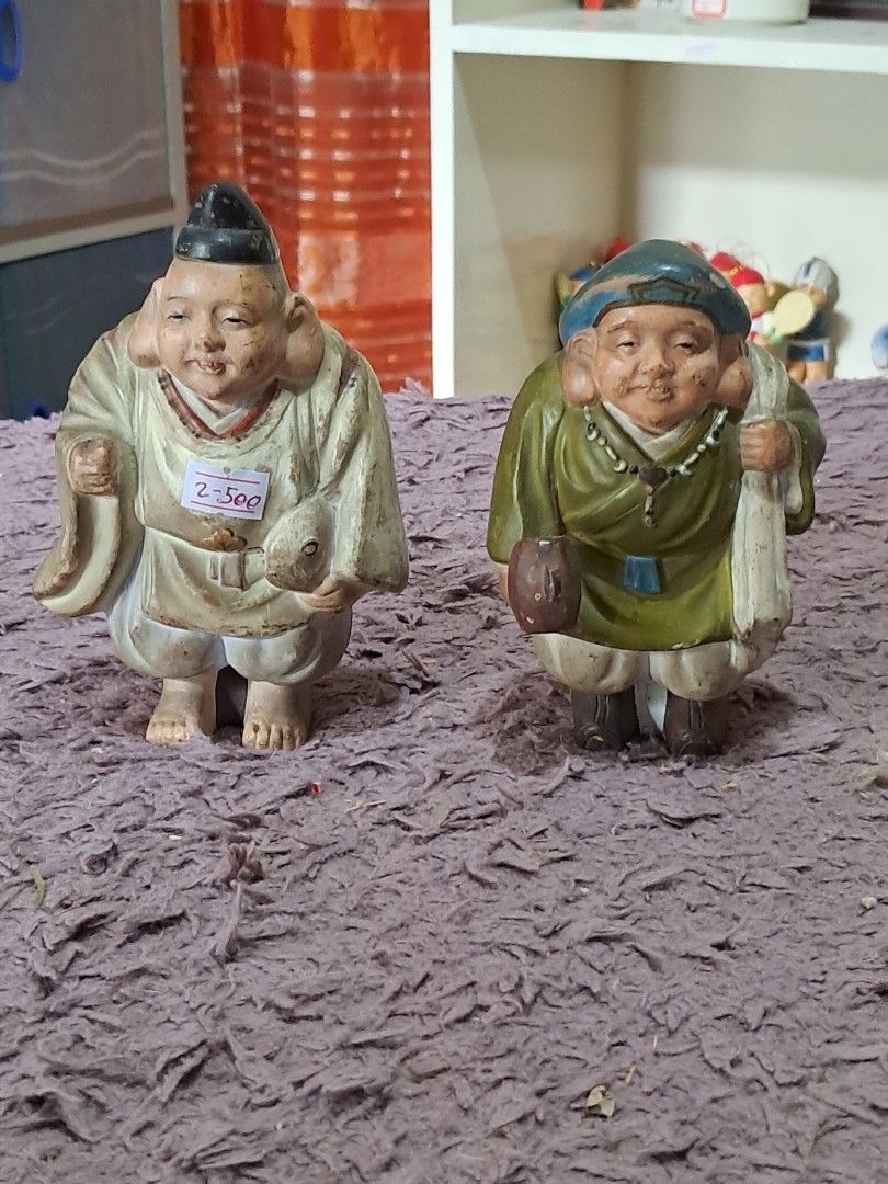Vintage (Category: Everything Else Others) located in Cavite. Submitted by secretjapansurplus (Listing ID 1462757076, Image 2). Description: 2 for 500.