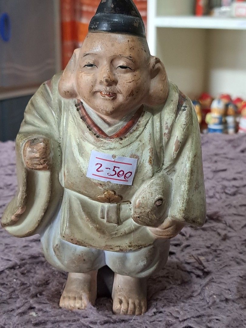 Vintage (Category: Everything Else Others) located in Cavite. Submitted by secretjapansurplus (Listing ID 1462757076, Image 1). Description: 2 for 500.