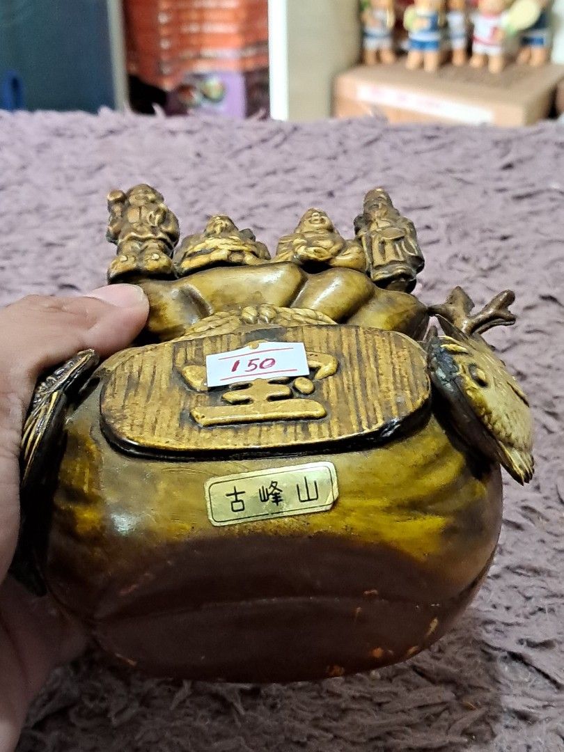 Vintage (Category: Everything Else Others) located in Cavite. Submitted by secretjapansurplus (Listing ID 1462758531, Image 3). Description: .