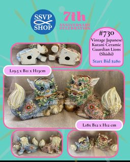 (Category: ) located in . Submitted by ssvpshopsg (Listing ID 1462689873, Image 1). Description: .