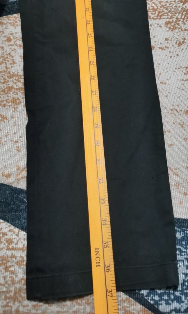 Vintage prada Milano trouser (Category: Trousers) located in San Jose. Submitted by thrift_ni_sir (Listing ID 1462848136, Image 3). Description: Vintage No major flaws MOD j&t Add shipping fee MOP gcash.
