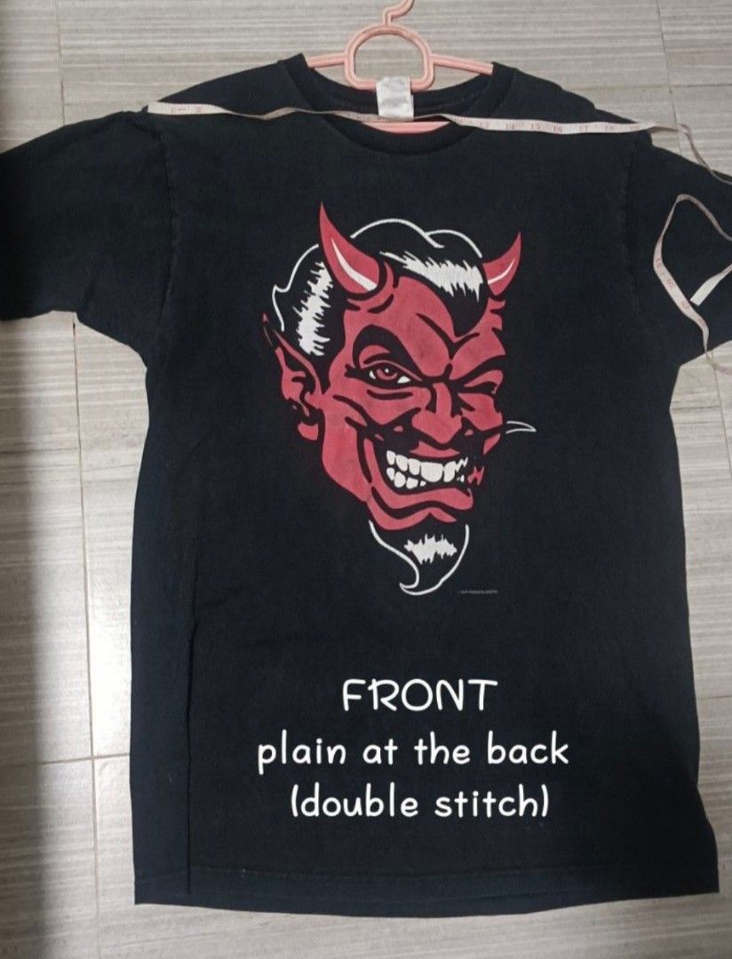 Vintage shirt (Category: Tshirts & Polo Shirts ) located in Tarlac. Submitted by ukaybyagp (Listing ID 1462879629, Image 1). Description: nsa pic details slmt po.