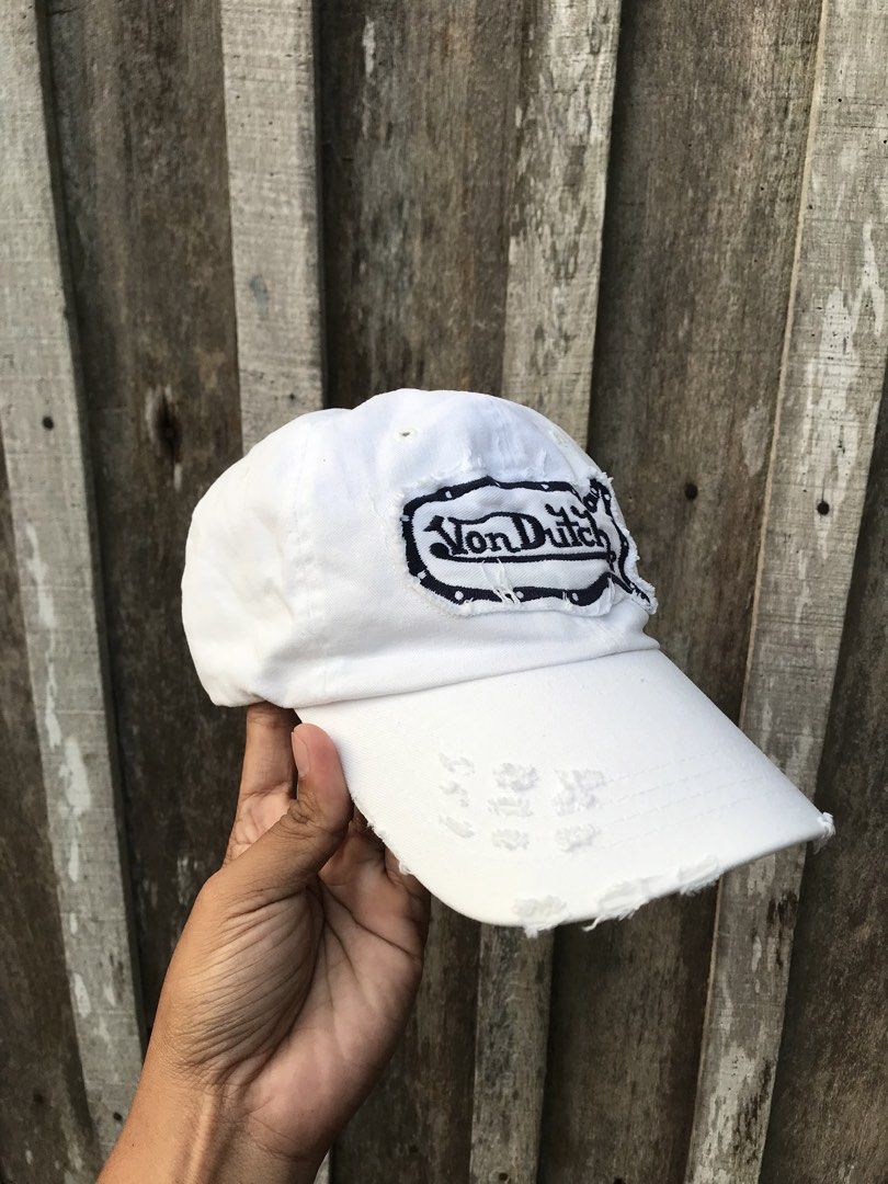 VON DUTCH (Category: Caps & Hats) located in Butuan. Submitted by roannargel13668 (Listing ID 1462784379, Image 2). Description: .