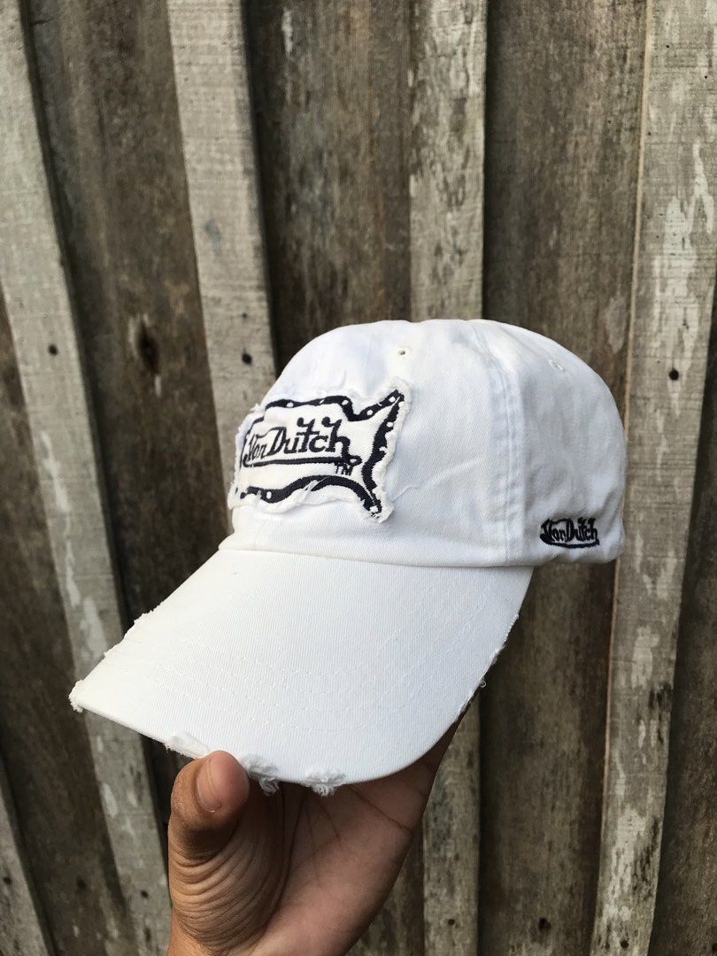 VON DUTCH (Category: Caps & Hats) located in Butuan. Submitted by roannargel13668 (Listing ID 1462784379, Image 3). Description: .