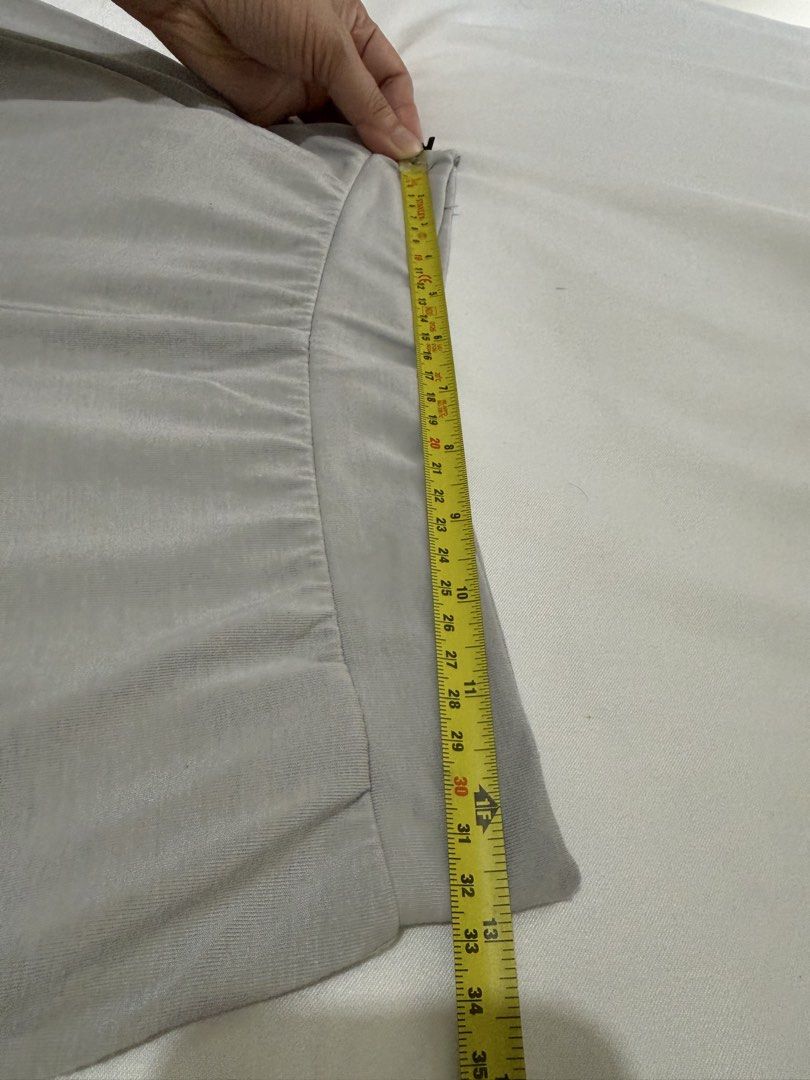 W Uniqlo Airism cullotes 01908 (Category: Other Bottoms) located in Paranaque City. Submitted by kkattspreloved (Listing ID 1462742717, Image 3). Description: Small on tag Minimal sign of usage ❗️Items are already washed and ready to wear ❗️Mixed of personal preloved items and personal handpicked ❗️Limit your Expectations based on the price of the items that you are buying ❗️Reservation for paid items only ❗️Payment first basis no to COD ❗️No sh0