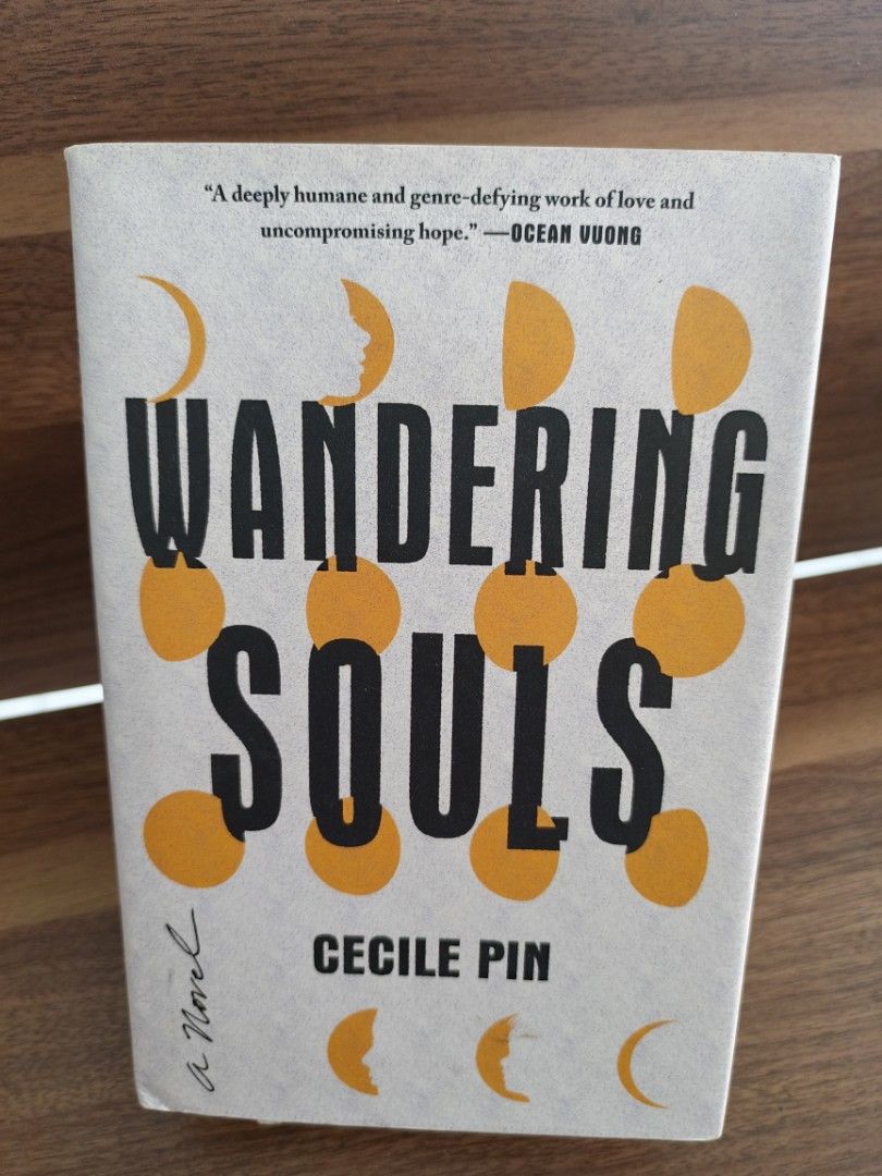 Wandering soul (Category: Storybooks) located in Cebu City. Submitted by sophia_87 (Listing ID 1462851627, Image 1). Description: .