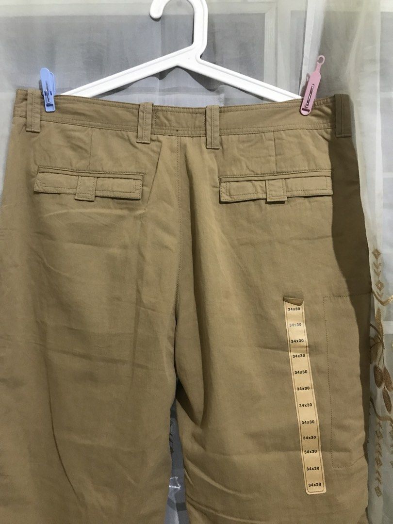 Weatherproof Pants for men vintage (Category: Jeans) located in Manila. Submitted by freecat.21c0ee (Listing ID 1462853725, Image 3). Description: Weatherproof pants vintage. color: Khaki.