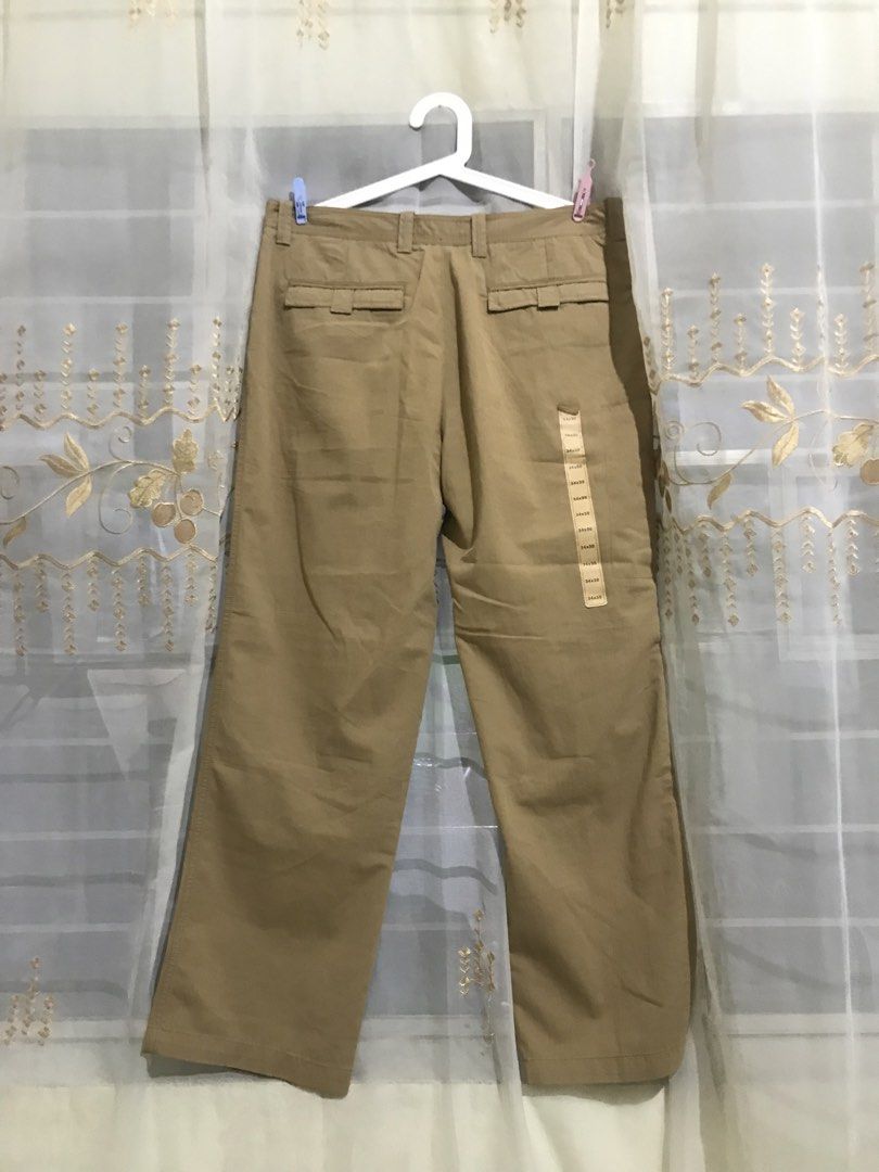 Weatherproof Pants for men vintage (Category: Jeans) located in Manila. Submitted by freecat.21c0ee (Listing ID 1462853725, Image 2). Description: Weatherproof pants vintage. color: Khaki.