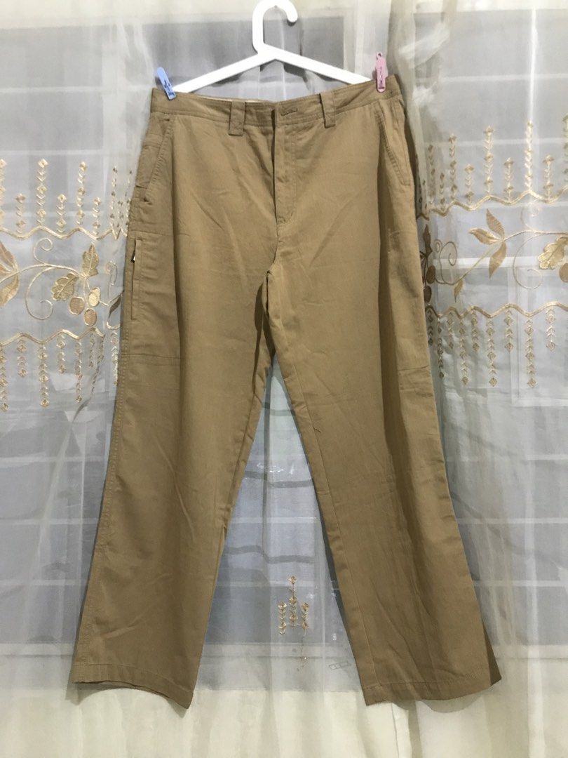 Weatherproof Pants for men vintage (Category: Jeans) located in Manila. Submitted by freecat.21c0ee (Listing ID 1462853725, Image 1). Description: Weatherproof pants vintage. color: Khaki.