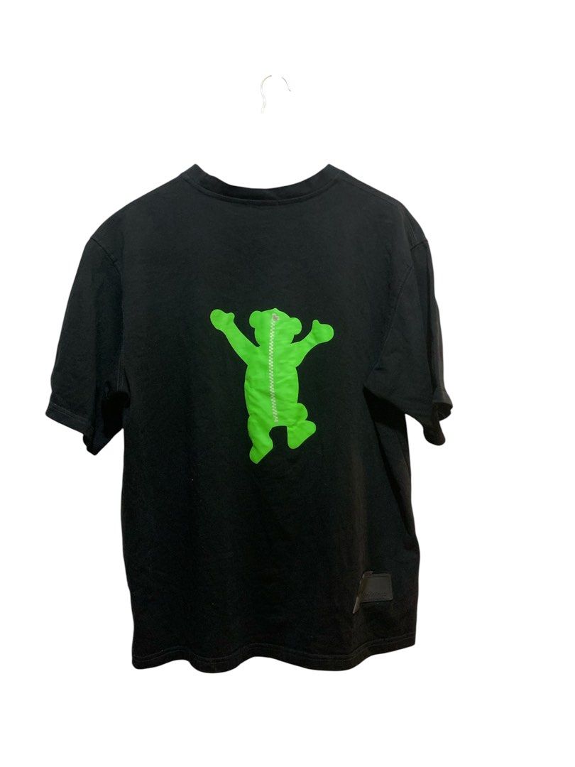 WellDone T-Shirt (Category: Activewear) located in Cabadbaran. Submitted by drip_gallery (Listing ID 1462812791, Image 2). Description: .
