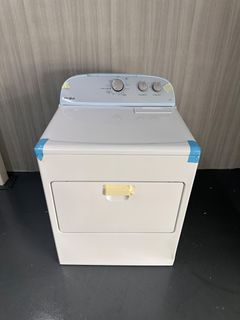 Washing machine Collection item 2