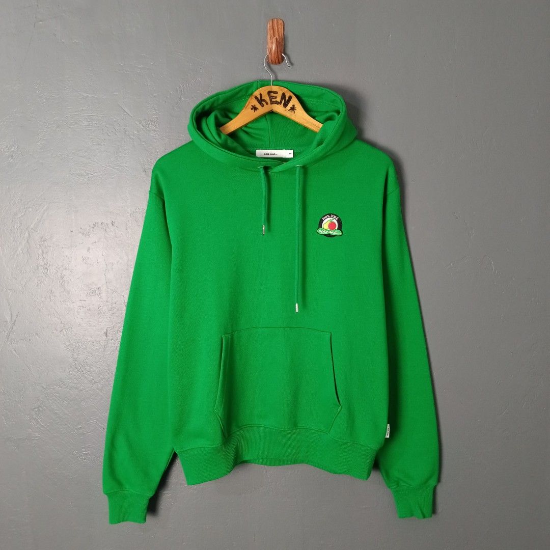 Women's - Niko and (Category: Coats, Jackets and Outerwear) located in Bacolod City. Submitted by drop.ph (Listing ID 1462838140, Image 2). Description: Niko and Authentic *Oversized Boxy Fit *Size S - 22x24.5 *Excellent *No Flaws *Price: 1,000php *Add SF if outside Bacolod City .