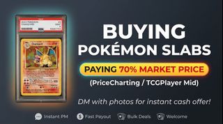(Category: ) located in . Submitted by pikachu_tcg (Listing ID 1462697259, Image 1). Description: .