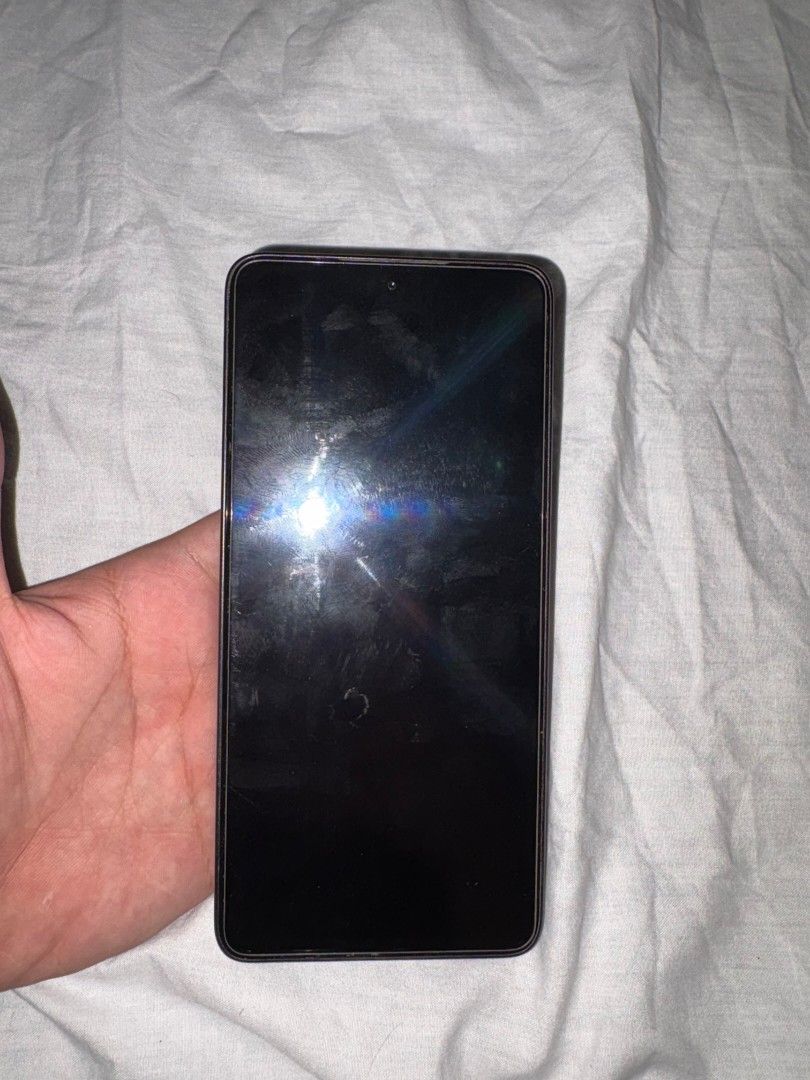 XIAOMI 14T 12/256 (Category: Xiaomi) located in Cavite. Submitted by alcazarald41346 (Listing ID 1462748405, Image 2). Description: XIAOMI 14T 12/256 FREE ORIGINAL XIAOMI 67W CHARGER.
