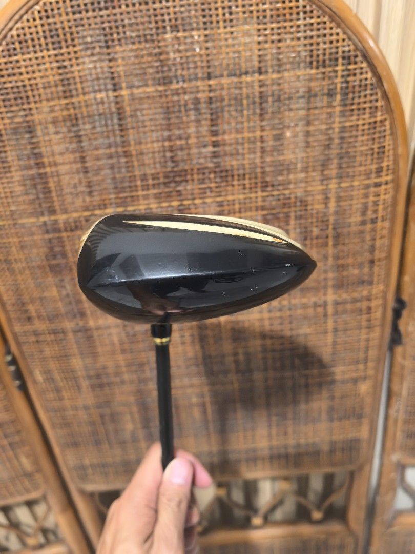 Xxio driver for beginners (Category: Golf) located in Caloocan City. Submitted by ace2729 (Listing ID 1462839134, Image 3). Description: XXIO PRIME SP-700 DRIVER -10.5° -SR FLEX NO HEAD COVER EXCELLENT CONDITION 💸 7,500 LOCATION: PUNTURIN VALENZUELA WE SHIP NATIONWIDE SF BUYER'S EXPENSE.