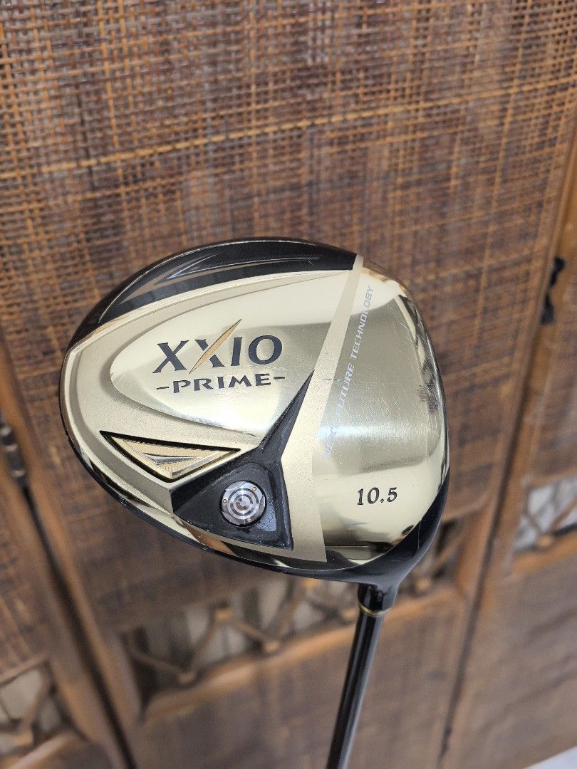 Xxio driver for beginners (Category: Golf) located in Caloocan City. Submitted by ace2729 (Listing ID 1462839134, Image 2). Description: XXIO PRIME SP-700 DRIVER -10.5° -SR FLEX NO HEAD COVER EXCELLENT CONDITION 💸 7,500 LOCATION: PUNTURIN VALENZUELA WE SHIP NATIONWIDE SF BUYER'S EXPENSE.