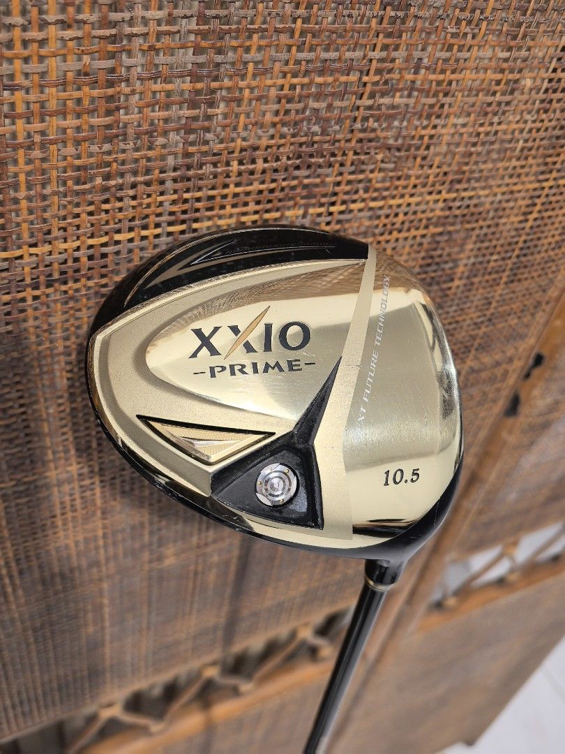 Xxio driver for beginners (Category: Golf) located in Caloocan City. Submitted by ace2729 (Listing ID 1462839134, Image 1). Description: XXIO PRIME SP-700 DRIVER -10.5° -SR FLEX NO HEAD COVER EXCELLENT CONDITION 💸 7,500 LOCATION: PUNTURIN VALENZUELA WE SHIP NATIONWIDE SF BUYER'S EXPENSE.