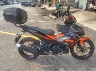 (Category: ) located in . Submitted by sgmotorcycle (Listing ID 1458624548, Image 1). Description: .
