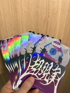 （分類：）位於 。 由 mmplus_cards 提交（商品編號 1462718499，圖片 1）。簡介： 。