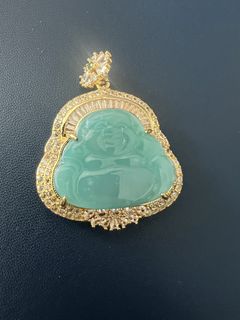 Jadeite Collection item 2
