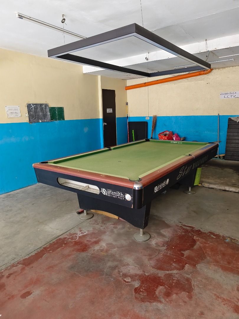 200,000 Dalawa Maxima 7 Original (Category: Billiards and Bowling) located in Manila. Submitted by ebrahimlna50182 (Listing ID 1459174954, Image 2). Description: .