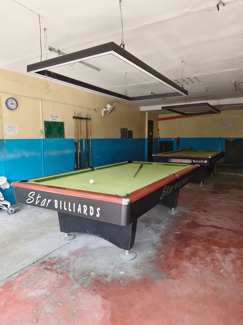 200,000 Dalawa Maxima 7 Original (Category: Billiards and Bowling) located in Manila. Submitted by ebrahimlna50182 (Listing ID 1459174954, Image 1). Description: .