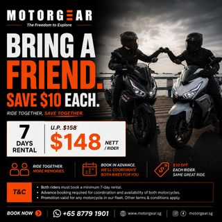 (Category: ) located in . Submitted by motorgear.sg (Listing ID 1459240606, Image 1). Description: .