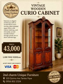 (Category: ) located in . Submitted by 2ndcharmfurniture (Listing ID 1459201355, Image 1). Description: .