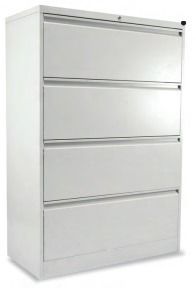 4-layer Lateral Filing Cabinet (Category: Office Furniture & Fixtures) located in Manila. Submitted by namirkahal (Listing ID 1459148381, Image 1). Description: Our business helps companies design productive environments through: - Modular Workstations & Office Cubicles -Ergonomic Office Chairs (Task chair,Executive chairs) -Conference&Executive tables -Customized Office Storage & Filing Cabinets We offer flexible corporate packages,volume discou