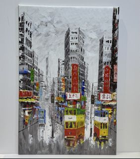 Chinese & HK Collection 收藏品 1