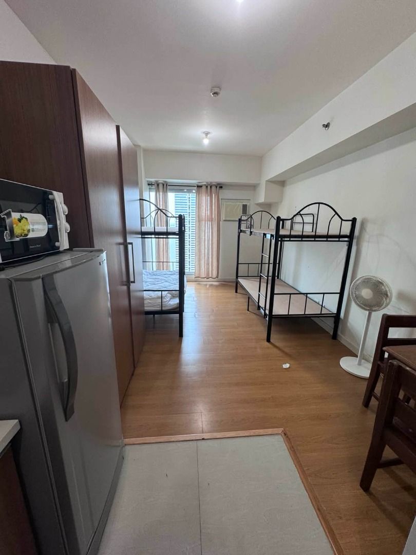 8 Adriatico Manila (Category: Apartments & Condos) located in Taguig. Submitted by lesrealtor_servantsoulrealty (Listing ID 1459157063, Image 2). Description: For Rent Condo Unit/ 8 Adriatico Manila ☑️Fully Furnished ☑️2bedframe ☑️25sqm 💰25000/Month ☑️Association Dues Included Whether you're a working professional a couple or a family. this home offers the comfort and lifestyle you've been looking for. 📍Don't miss this opportunity to live in a 