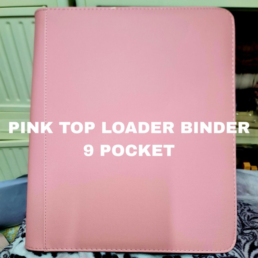 9 Pocket Top Loader Pink (Category: Washing Machines and Dryers) located in Malabon City. Submitted by jen_n18 (Listing ID 1459098782, Image 1). Description: Top Loader 9 Pocket Pink Never Use (1wk palang saakin and may plastic pa) Rfs: hindi po magagamit Loc: Malabon/Sm Sanlazaro Mod: JnT/Lalamove Mop: Gcash.