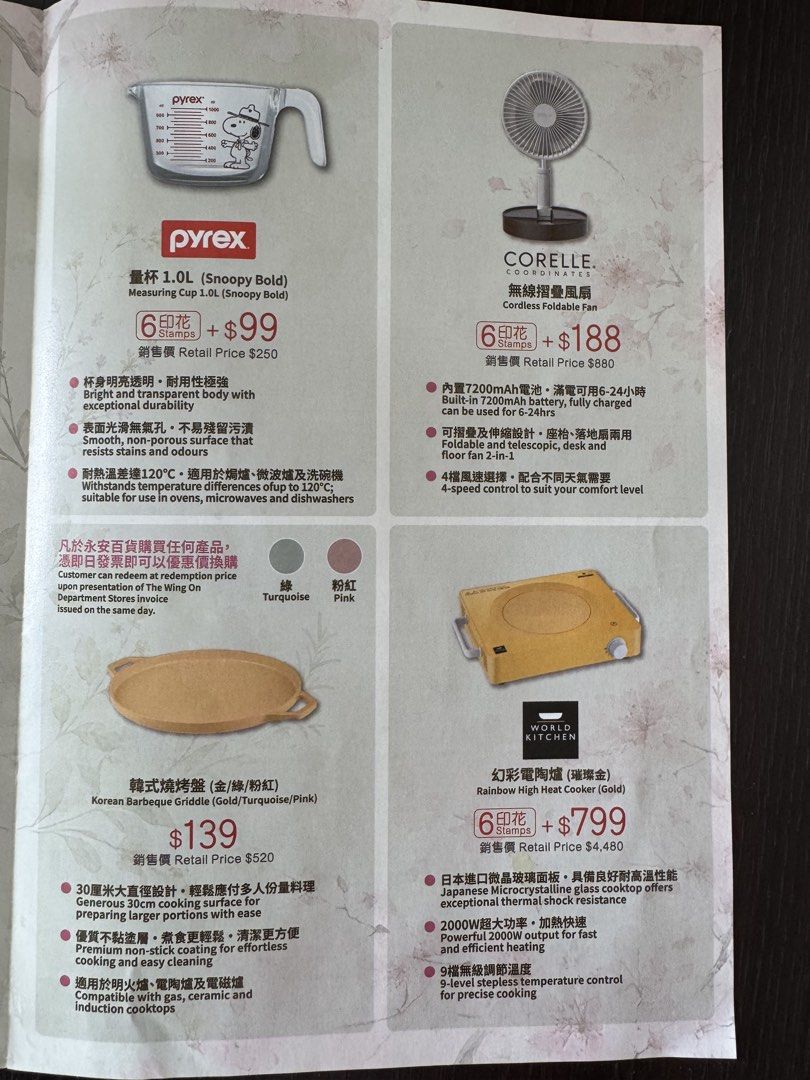 最新永安印花兩個 （分類：禮品卡、印花）位於 Hong Kong。 由 macharlin 提交（商品編號 1459136204，圖片 3）。簡介： 。