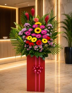 Congratulatory Stands Collection  收藏品 3