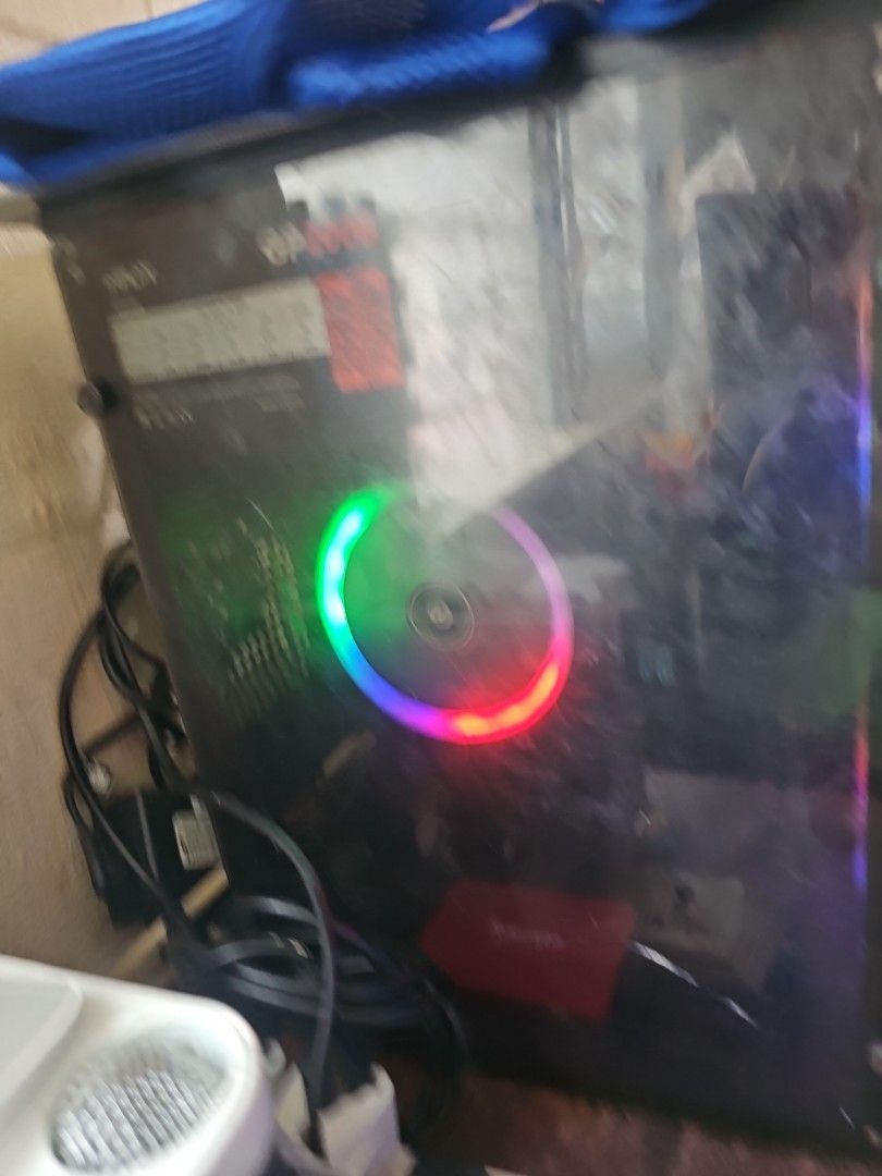🔥 FOR SALE! INTEL CORE i7 SYSTEM UNIT 🔥 (Category: Desktops) located in Makati City. Submitted by alibaba_01 (Listing ID 1459118127, Image 3). Description: 🔥 FOR SALE! INTEL CORE i7 SYSTEM UNIT 🔥 💻 16GB RAM + 512GB SSD ⚡ Fast & reliable for everyday use! 📌 SPECS: 🧠 Intel Core i7-4790 @ 3.60GHz 💾 16GB DDR3 RAM 🚀 512GB Ramsta SSD — 477GB usable 🎮 Intel HD Graphics 4600 🪟 Windows 10 Pro 64-bit 📦 Windows 10 Version 22H2 ✨ Perfect for: ✅ W