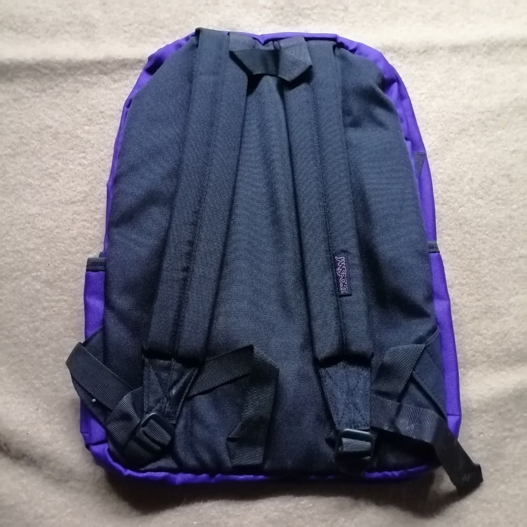 🎀 My Little Pony Backpack (Category: Backpacks) located in Itogon. Submitted by m_xary (Listing ID 1459202962, Image 2). Description: 📌 Brand new 📌 With water bottle pocket 📌 Perfect for school & everyday use STRICTLY NO CANCELLATIONS & NO RETURNS. Shipping fee must be shouldered by the buyer. MOD: Gcash .