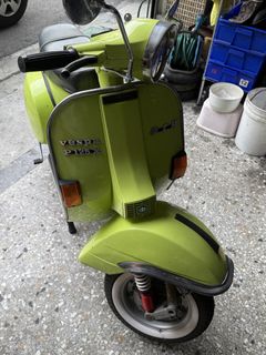 由 vespa0526 (刊登 ID 1459124883，圖片 1) 提交，位於 的 (類別：)，說明：。