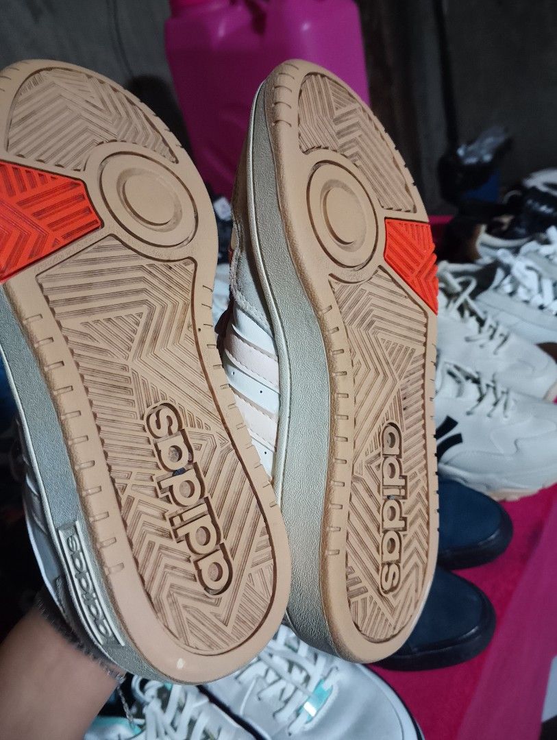 Adidas (Category: Shoe inserts) located in Batangas. Submitted by mightypenguin-764c23 (Listing ID 1459140307, Image 3). Description: .