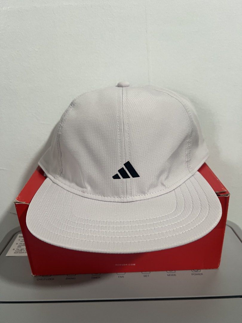 ADIDAS CLIMACOOL LIGHWEIGHT CAP (Category: Caps & Hats) located in Baguio. Submitted by kyrawang22 (Listing ID 1459184039, Image 1). Description: .