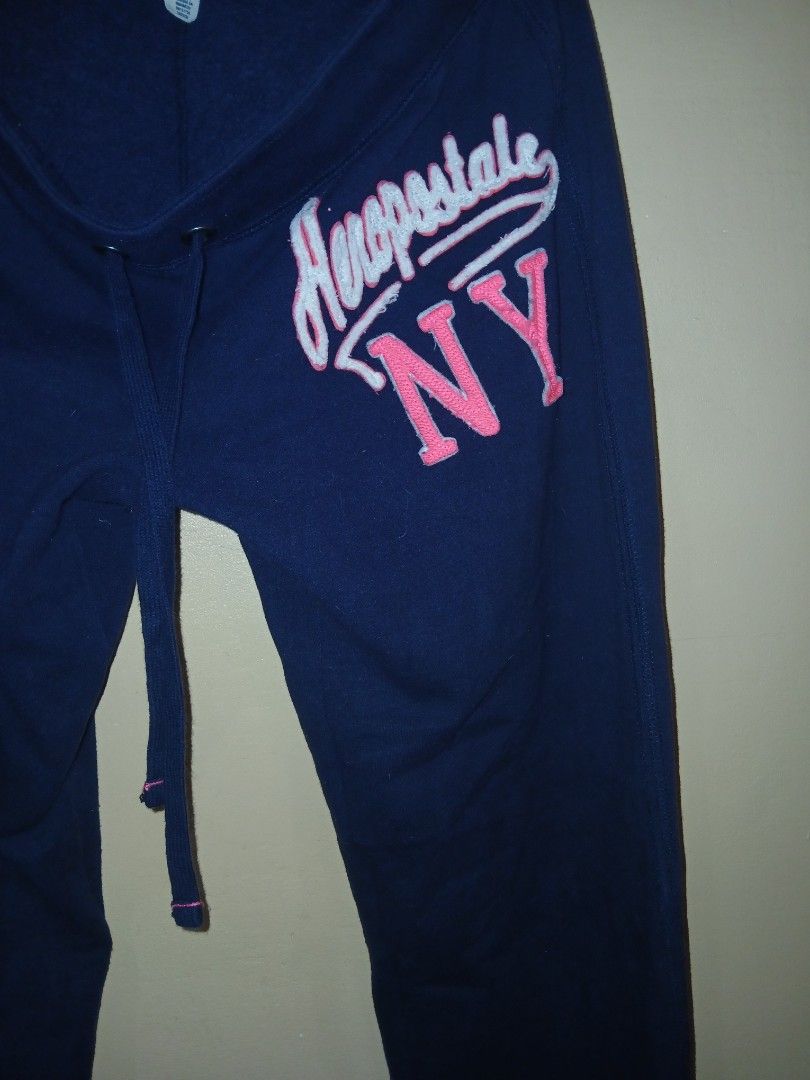 Aeropostale (Category: Other Bottoms) located in Dipolog. Submitted by silentcat_dff9c4 (Listing ID 1459156063, Image 3). Description: Aeropostale Sweatpants Size:30 to 34.