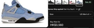 （分類：）位於 。 由 coooookicks 提交（商品編號 1459219053，圖片 1）。簡介： 。