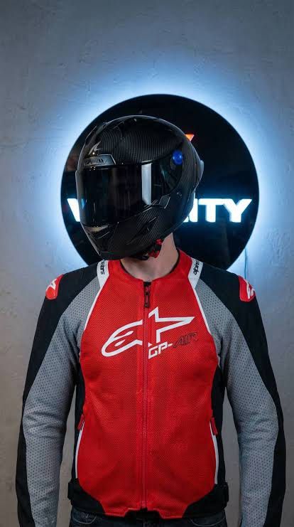 Alpinestars GP-Air Mesh Jacket (Brandnew) (Category: Coats, Jackets and Outerwear) located in Tanauan. Submitted by zsacky.declutter (Listing ID 1459230540, Image 1). Description: Alpinestar GP Base Mesh Jacket Red Black For sale! - Brandnew - Size Medium (Asia Fit) - Never been used - Never been worn - Features (See the pictures above) ₱9,500.