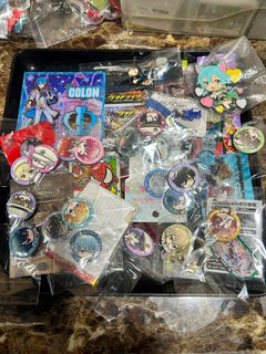 (Category: ) located in . Submitted by rovynstore30 (Listing ID 1459177467, Image 1). Description: .