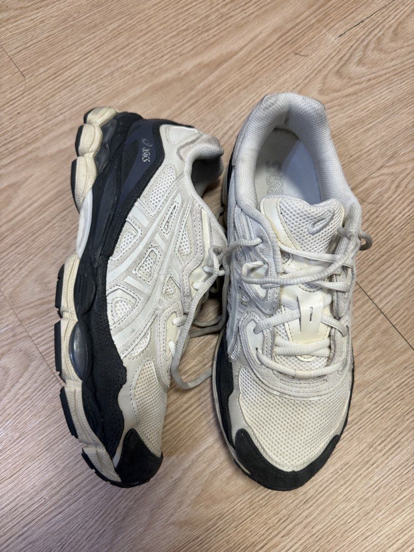 Asics Gel Nyc (Category: Casual Shoes) located in Manila. Submitted by mrdokukay (Listing ID 1459162388, Image 2). Description: .