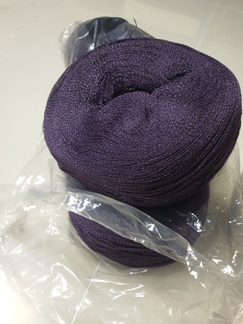 Assorted Yarn thread (Category: Craft Supplies & Tools) located in Tarlac. Submitted by ziv_surplus (Listing ID 1459131995, Image 2). Description: .
