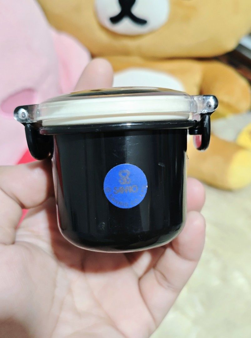 Badbatz-Maru Plastic Storage (1996) x Skater (Category: Designer & Blind Box Toys) located in Manila. Submitted by yourfavoritethings7 (Listing ID 1459232323, Image 2). Description: .