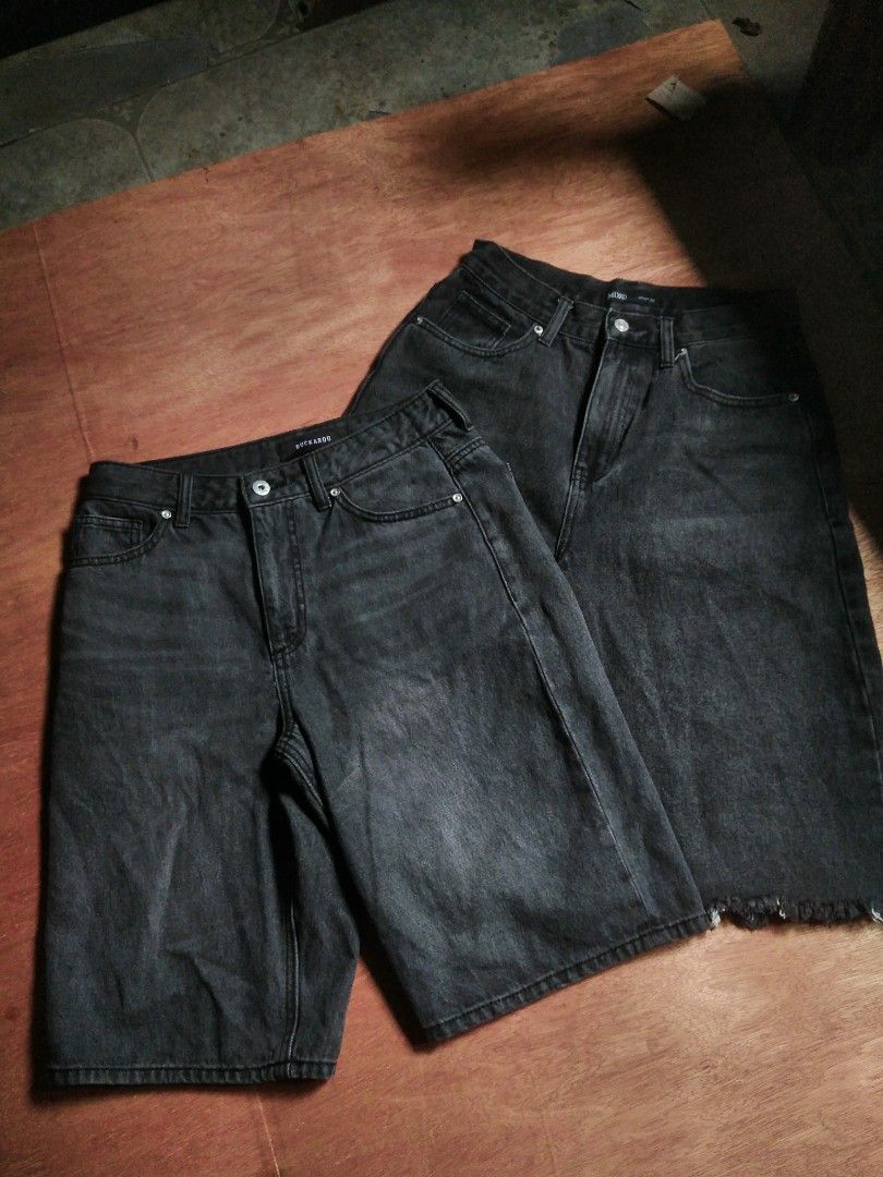 Baka may looking? (Category: Shorts) located in Cagayan de Oro. Submitted by cycle_ur.dream (Listing ID 1459252005, Image 1). Description: Dm📥.