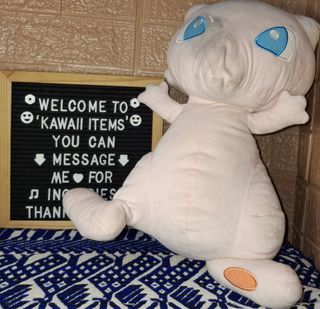 (Category: ) located in . Submitted by kawaii_items_stuffed_toys (Listing ID 1459272980, Image 1). Description: .